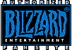 Authorized Blizzard Fan Site Links